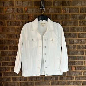 Madewell Jacket
